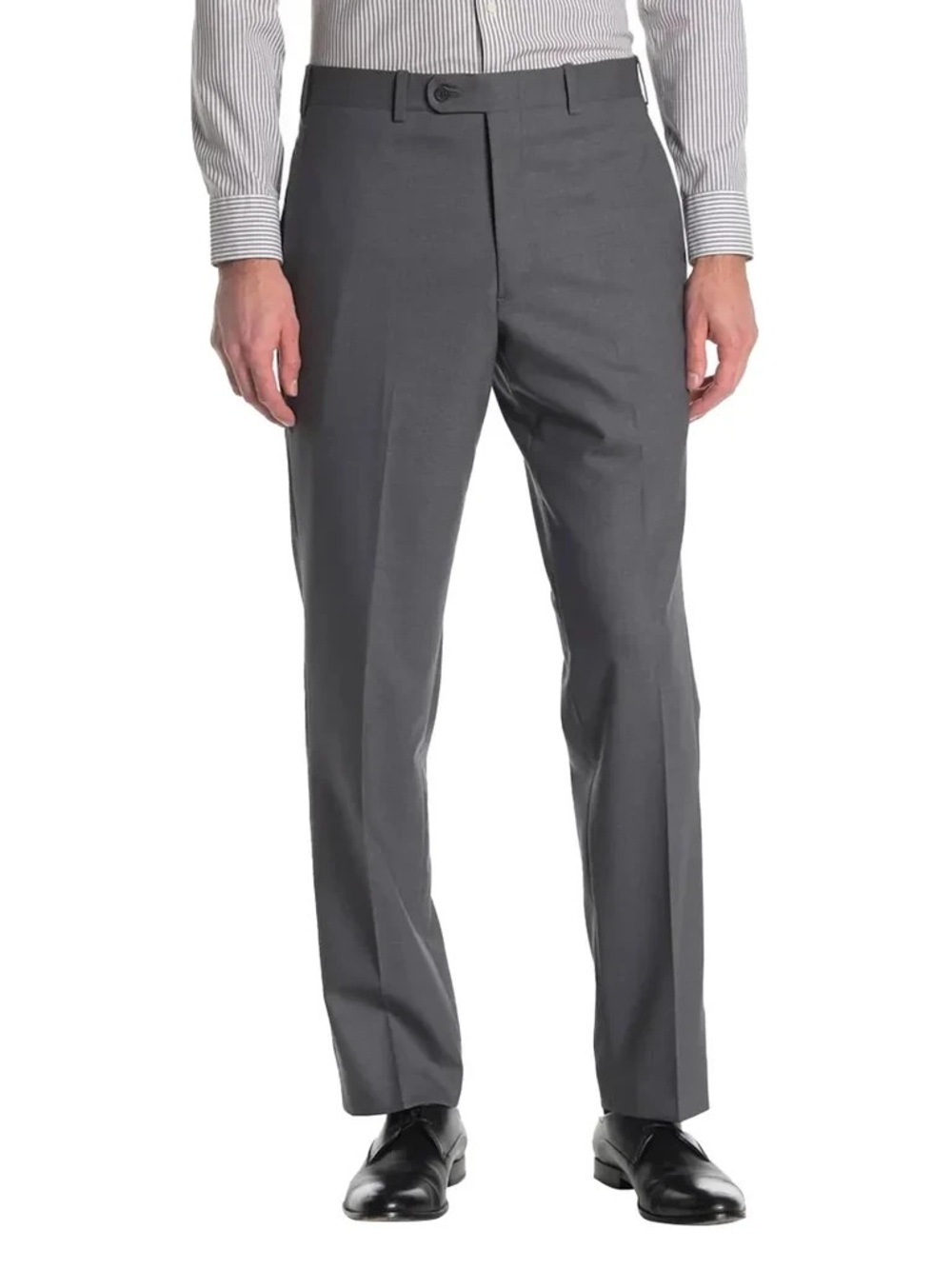 Charcoal Dress Pants 30x32 NWOT